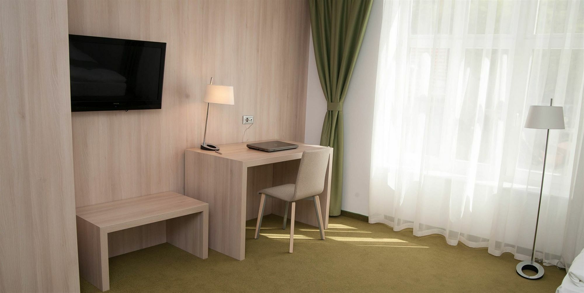 Hotel Armatti Μπρασόβ Εξωτερικό φωτογραφία
